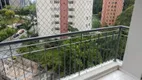 Foto 4 de Apartamento com 3 Quartos à venda, 61m² em Morumbi, São Paulo