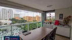 Foto 9 de Apartamento com 3 Quartos à venda, 96m² em Santo Amaro, São Paulo