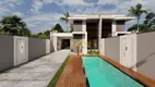 Foto 5 de Casa com 3 Quartos à venda, 110m² em Ouro Verde, Rio das Ostras