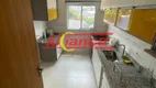 Foto 6 de Apartamento com 3 Quartos à venda, 110m² em Vila das Palmeiras, Guarulhos