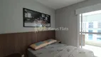 Foto 6 de Flat com 1 Quarto para alugar, 38m² em Itaim Bibi, São Paulo