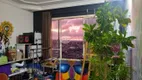 Foto 4 de Apartamento com 2 Quartos à venda, 50m² em Conjunto Residencial Sítio Oratório, São Paulo