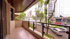 Foto 14 de Apartamento com 4 Quartos à venda, 224m² em Bigorrilho, Curitiba