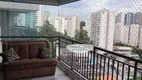 Foto 9 de Apartamento com 3 Quartos à venda, 87m² em Jardim Caboré, São Paulo