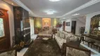 Foto 5 de Casa de Condomínio com 5 Quartos à venda, 464m² em Condominio Reserva dos Vinhedos, Louveira