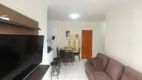 Foto 2 de Apartamento com 2 Quartos à venda, 48m² em Vila Iracema, São José dos Campos