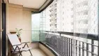 Foto 7 de Apartamento com 3 Quartos para alugar, 114m² em Jardim, Santo André