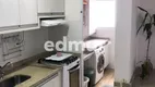 Foto 11 de Apartamento com 2 Quartos à venda, 64m² em Utinga, Santo André