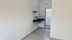 Foto 5 de Apartamento com 1 Quarto para alugar, 23m² em Balneário Califórnia, Caraguatatuba