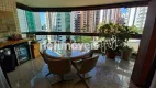 Foto 4 de Apartamento com 4 Quartos à venda, 180m² em Belvedere, Belo Horizonte