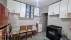 Foto 8 de Casa com 3 Quartos à venda, 193m² em Santa Maria, Santo André