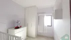 Foto 2 de Apartamento com 2 Quartos à venda, 45m² em Conjunto Residencial Trinta e Um de Março, São José dos Campos