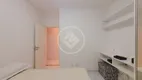 Foto 12 de Apartamento com 1 Quarto à venda, 55m² em Pompeia, Santos