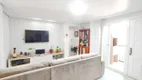 Foto 2 de Apartamento com 2 Quartos à venda, 98m² em Fátima, Canoas