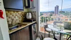 Foto 7 de Apartamento com 3 Quartos à venda, 88m² em Parque Tres Meninos, Sorocaba