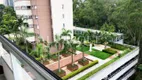 Foto 9 de Apartamento com 3 Quartos para venda ou aluguel, 138m² em Panamby, São Paulo