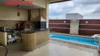 Foto 23 de Casa de Condomínio com 3 Quartos à venda, 356m² em Jardim das Minas, Itupeva