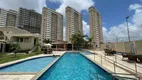 Foto 12 de Apartamento com 2 Quartos para alugar, 56m² em Ponta Negra, Natal