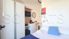 Foto 3 de Apartamento com 1 Quarto à venda, 14m² em Aclimação, São Paulo