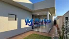 Foto 3 de Casa de Condomínio com 3 Quartos à venda, 111m² em Setlife Mirassol, Mirassol