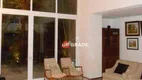 Foto 12 de Casa de Condomínio com 4 Quartos para venda ou aluguel, 500m² em Tamboré, Santana de Parnaíba