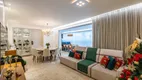 Foto 6 de Apartamento com 3 Quartos à venda, 160m² em Setor Marista, Goiânia