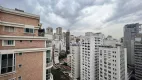 Foto 18 de Cobertura com 2 Quartos para alugar, 184m² em Cerqueira César, São Paulo