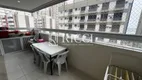 Foto 2 de Apartamento com 2 Quartos à venda, 60m² em Gonzaga, Santos