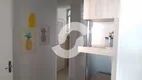 Foto 12 de Apartamento com 1 Quarto à venda, 50m² em Icaraí, Niterói