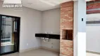 Foto 10 de Casa de Condomínio com 3 Quartos à venda, 160m² em Residencial Lagos D Icaraí , Salto