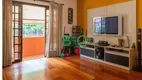 Foto 2 de Casa de Condomínio com 3 Quartos à venda, 160m² em Jardim das Vertentes, São Paulo
