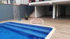 Foto 26 de Casa com 3 Quartos à venda, 205m² em Jardim Iporanga, Águas de São Pedro