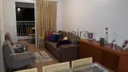 Foto 6 de Apartamento com 3 Quartos à venda, 77m² em Jardim Consórcio, São Paulo