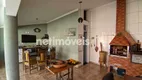 Foto 2 de Casa com 4 Quartos à venda, 208m² em Santa Amélia, Belo Horizonte