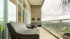 Foto 8 de Apartamento com 4 Quartos à venda, 326m² em Alto de Pinheiros, São Paulo