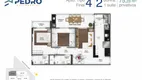 Foto 20 de Apartamento com 2 Quartos à venda, 76m² em Vila Tupi, Praia Grande