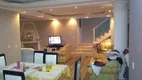Foto 4 de Casa de Condomínio com 5 Quartos à venda, 400m² em Polvilho, Cajamar