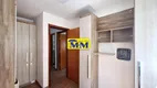 Foto 10 de Apartamento com 2 Quartos à venda, 49m² em Jardim Amélia, Pinhais