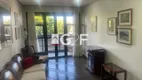 Foto 4 de Apartamento com 3 Quartos à venda, 134m² em Vila Lemos, Campinas