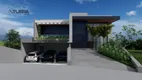 Foto 3 de Casa de Condomínio com 4 Quartos à venda, 480m² em Condomínio Residencial Itaporã de Atibaia, Atibaia