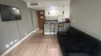 Foto 3 de Apartamento com 1 Quarto para venda ou aluguel, 42m² em Bela Vista, São Paulo