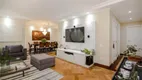Foto 11 de Apartamento com 4 Quartos para venda ou aluguel, 195m² em Indianópolis, São Paulo