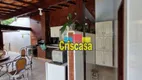 Foto 6 de Casa com 3 Quartos à venda, 250m² em Costazul, Rio das Ostras