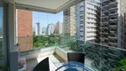 Foto 9 de Apartamento com 3 Quartos à venda, 121m² em Centro, Florianópolis