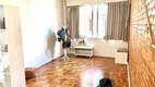 Foto 8 de Apartamento com 3 Quartos para venda ou aluguel, 120m² em Higienópolis, São Paulo