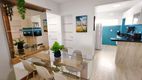 Foto 6 de Apartamento com 2 Quartos para alugar, 65m² em Praia do Futuro II, Fortaleza