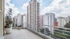 Foto 9 de Apartamento com 3 Quartos à venda, 330m² em Moema, São Paulo