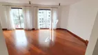 Foto 3 de Apartamento com 3 Quartos para alugar, 321m² em Paraíso, São Paulo