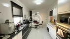 Foto 7 de Apartamento com 3 Quartos à venda, 132m² em Cidade Jardim, Rio Claro