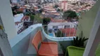 Foto 3 de Apartamento com 2 Quartos à venda, 56m² em Vila Mazzei, São Paulo